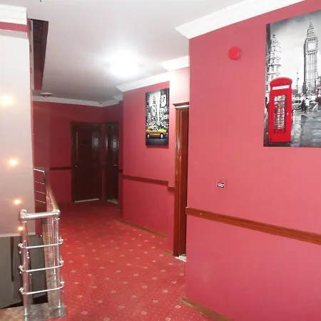 Rosalinda Hotel *