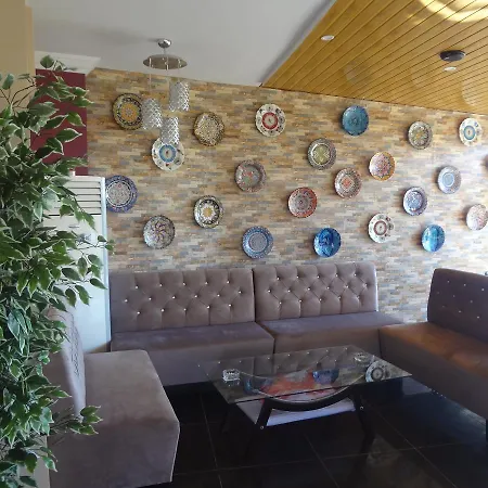 Hotel Rosalinda Gümüldür