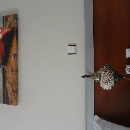 Hotel Rosalinda