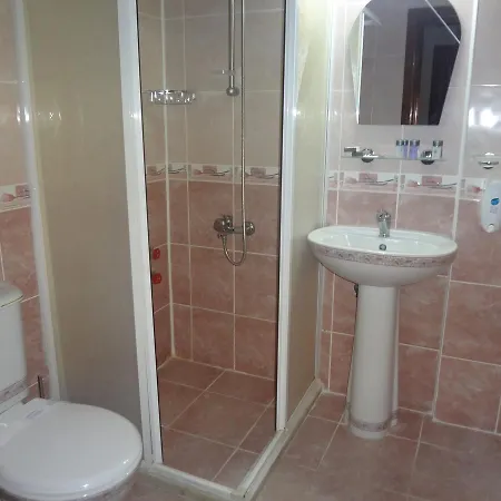 Rosalinda Hotel