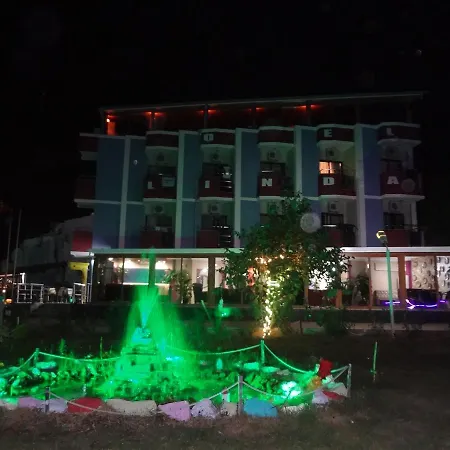 Hotel Rosalinda