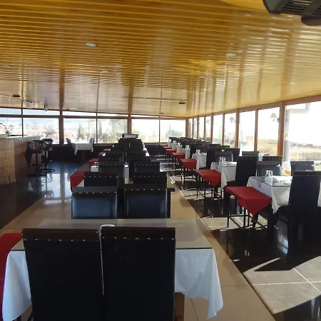 Rosalinda Hotel