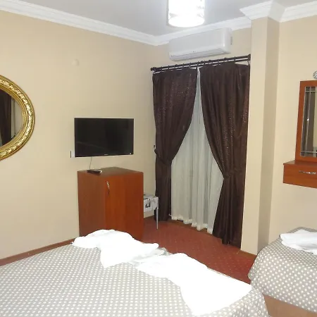 Hotel Rosalinda *
