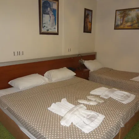 Hotel Rosalinda