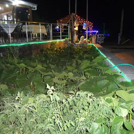 Rosalinda Hotel Gumuldur