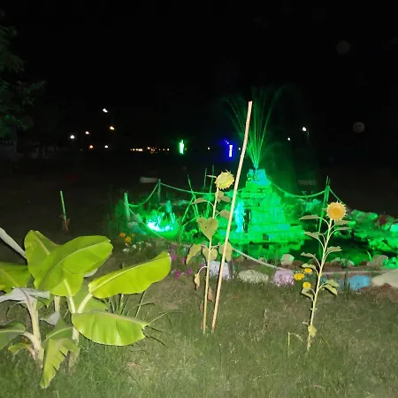 Hotel Rosalinda Gumuldur