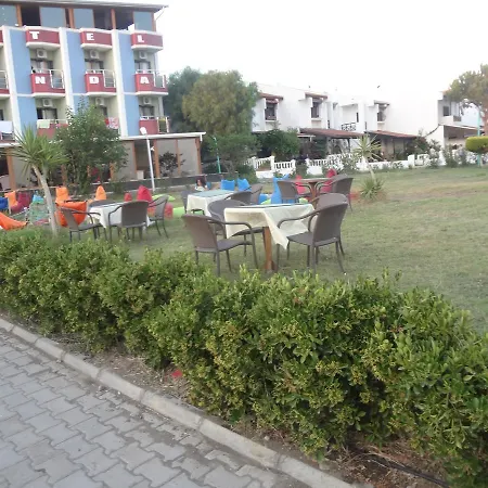 Hotel Rosalinda Gumuldur