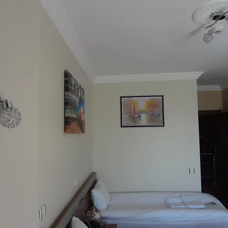 Rosalinda Hotel Gumuldur