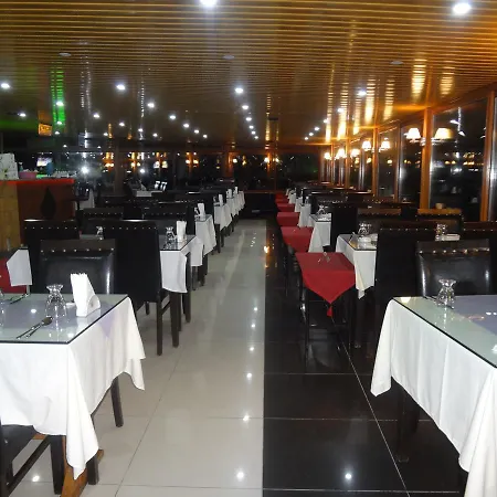 Hotel Rosalinda *