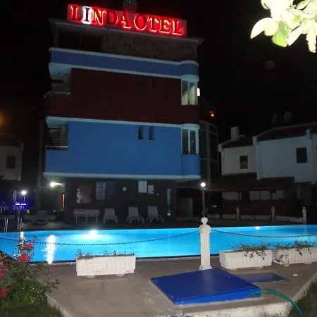 Hotel Rosalinda