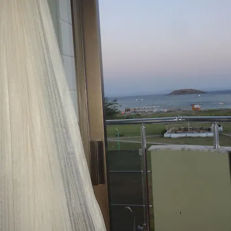 Hotel Rosalinda Gumuldur