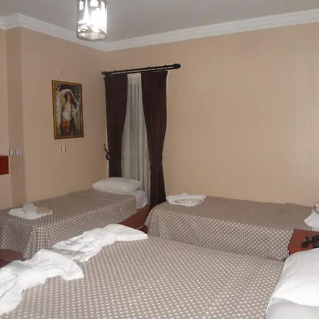 Rosalinda Hotel