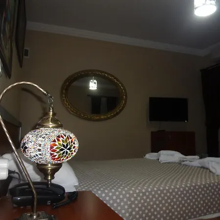Rosalinda Hotel