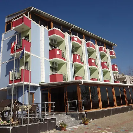 Hotel Rosalinda