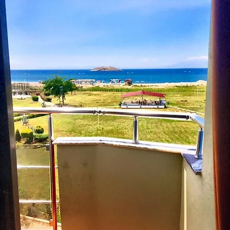 Rosalinda Hotel