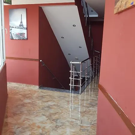 Hotel Rosalinda