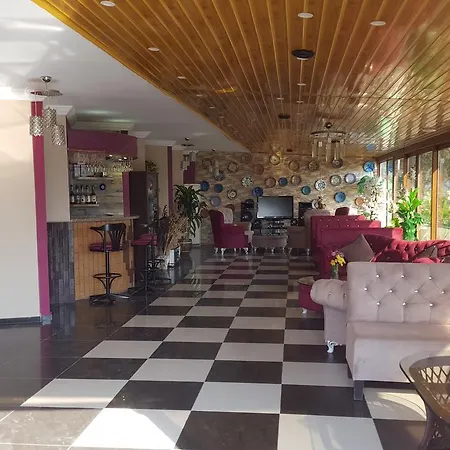 Hotel Rosalinda *